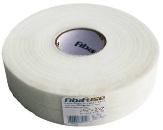 Fiba Fuse Drywall Tape  52.4mm x 76.2m